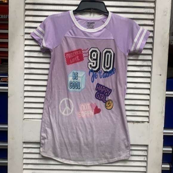 Joe Boxer Other - Joe Boxer Night Gown size XL